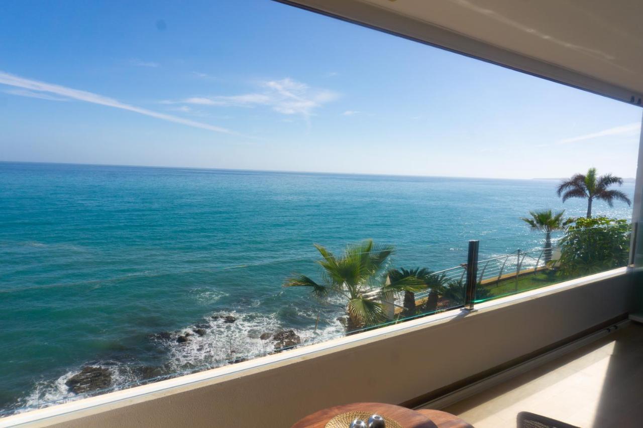 La Pinta - Increible Primera Linea - Piscina, All Services! بينالماذينا المظهر الخارجي الصورة