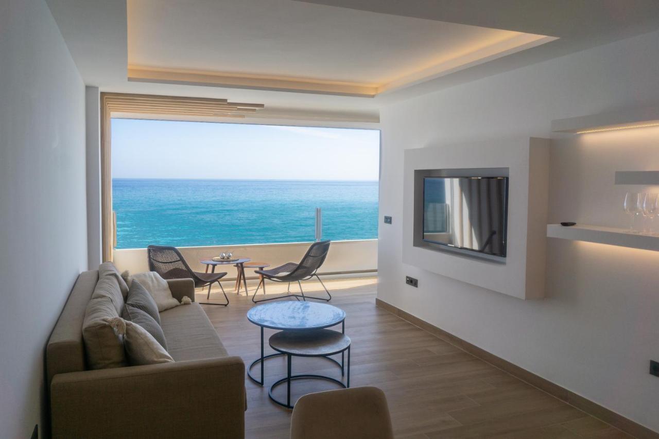 La Pinta - Increible Primera Linea - Piscina, All Services! بينالماذينا المظهر الخارجي الصورة