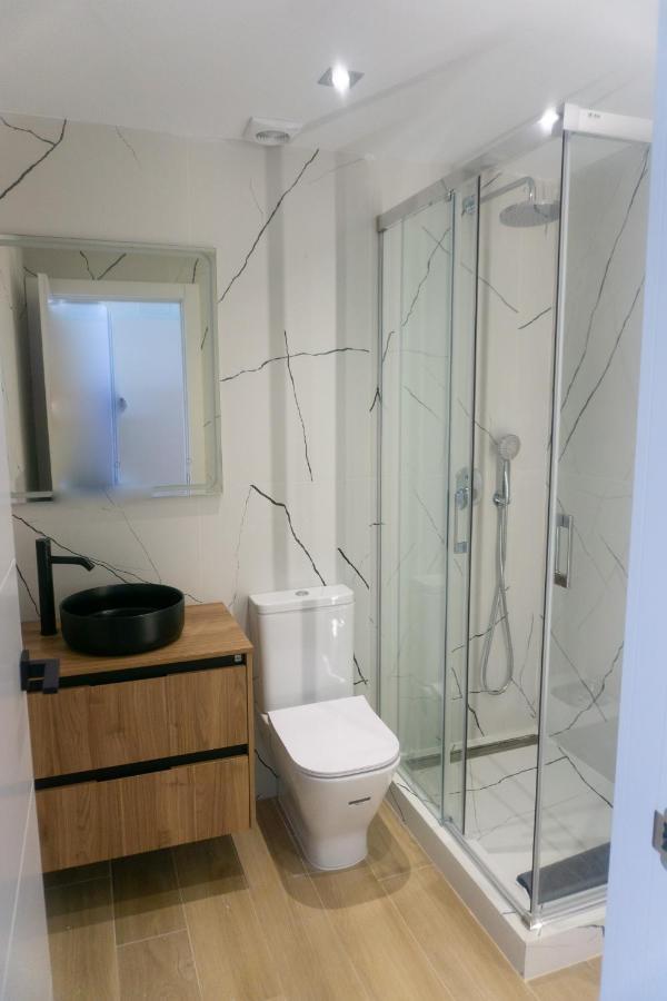 La Pinta - Increible Primera Linea - Piscina, All Services! بينالماذينا المظهر الخارجي الصورة